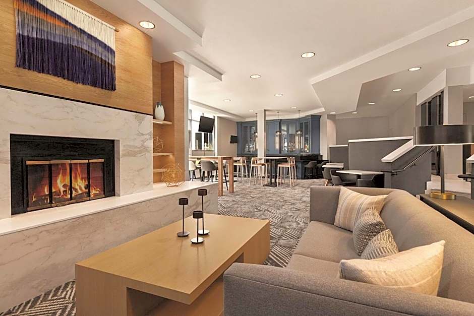 Radisson Hotel Sunnyvale - Silicon Valley