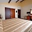 Hotel Roma Tiburtina Metro
