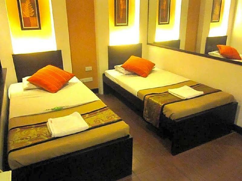 Hotel Mikka