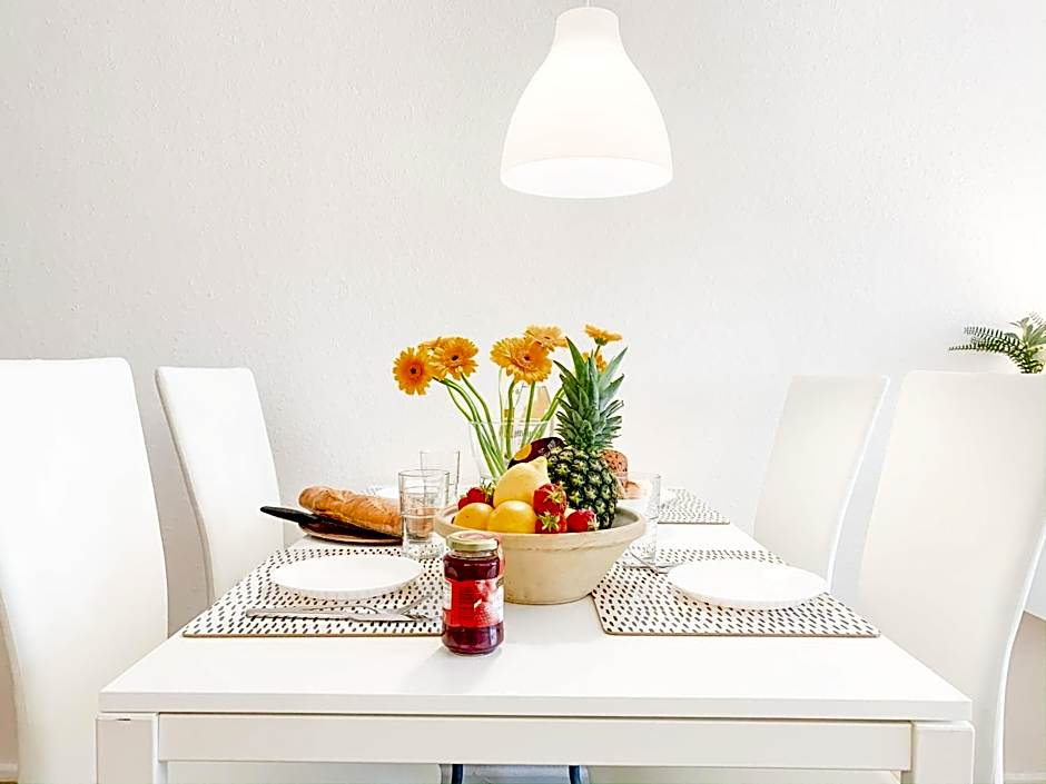 Relax Aachener Boardinghouse Appartements Premium 1