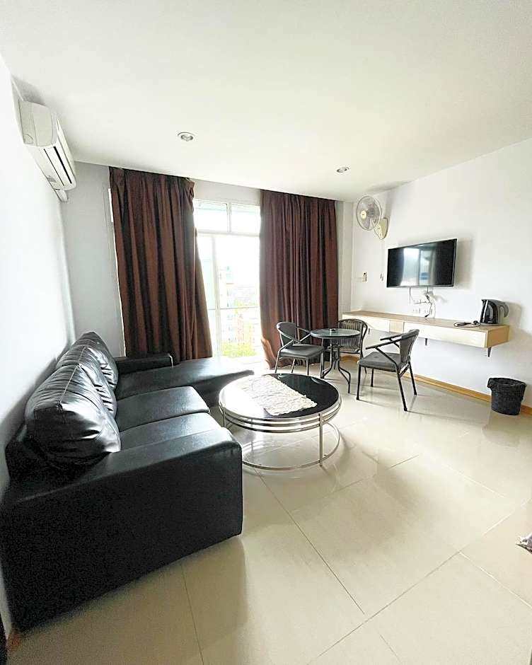 The C Park Phuket
