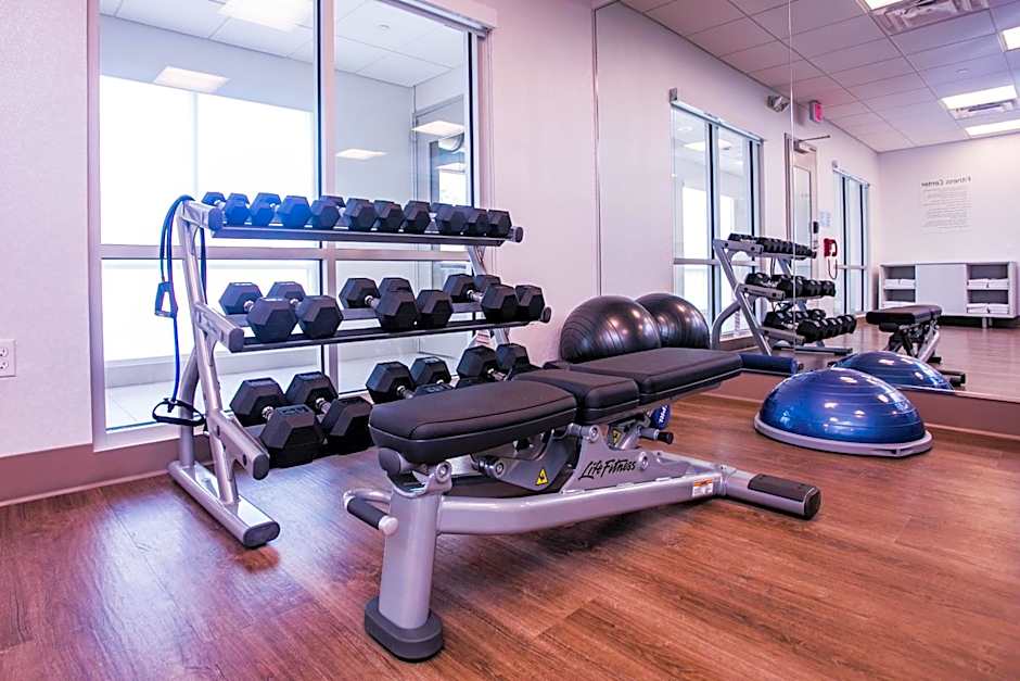 Holiday Inn Express and Suites Rehoboth Beach By IHG