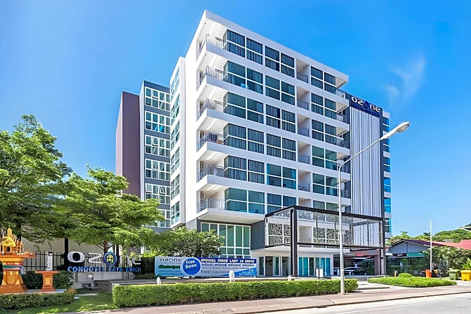 Ozone Condotel Kata Beach by Alpina