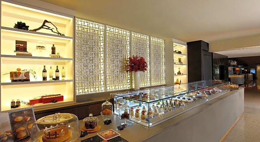 Regent Taipei By IHG