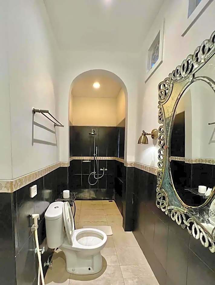 Casa Artista By Kresna Hospitality