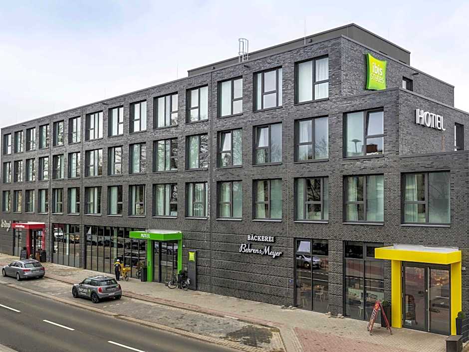 ibis Styles Vechta