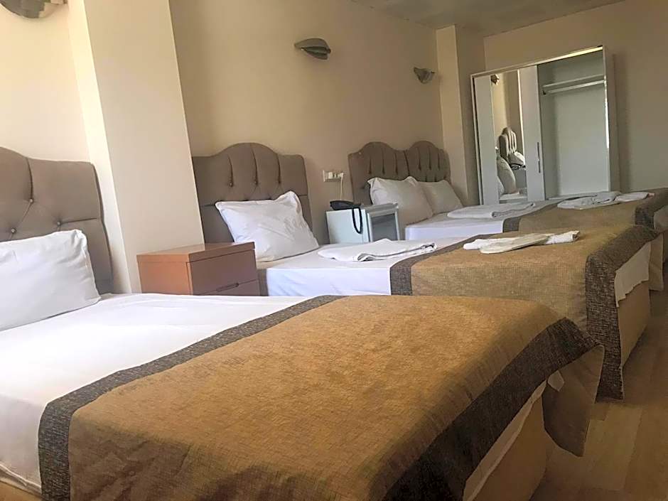 Sultanahmet Milan Hotel&SPA