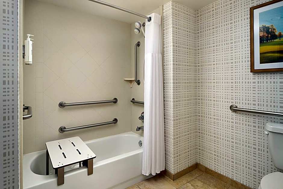 Hampton Inn Thomson