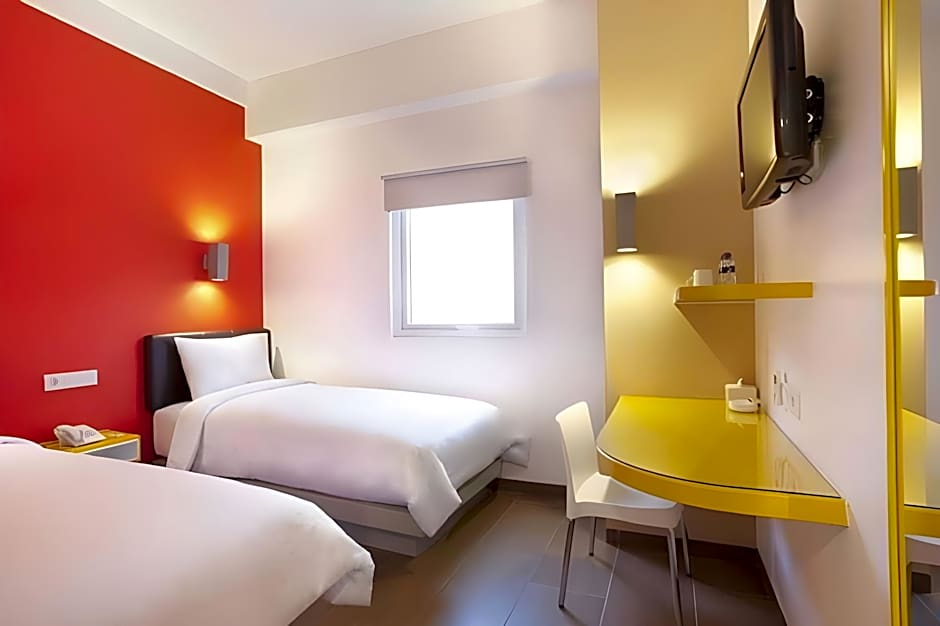 Amaris Hotel Cihampelas