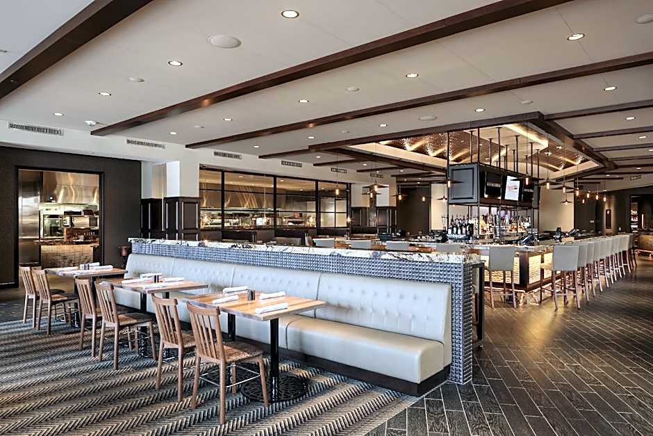 Four Winds Casino - South Bend