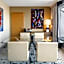 Hilton Geneva Hotel and Conference Centre