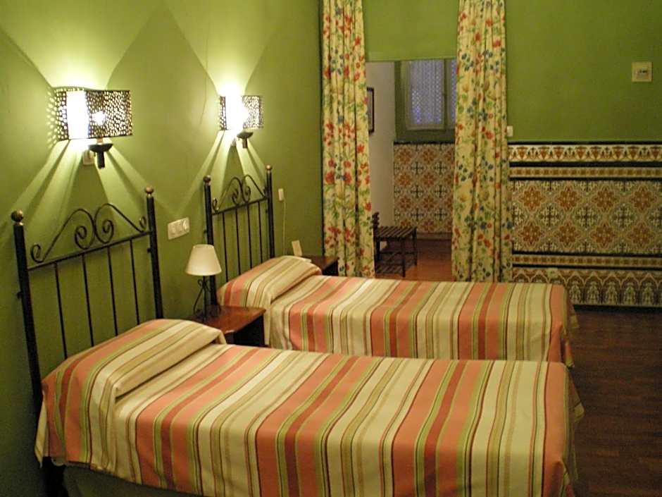 Hotel Abanico