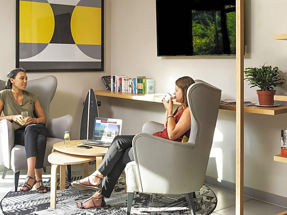 Aparthotel Adagio Access Colombes La Defense