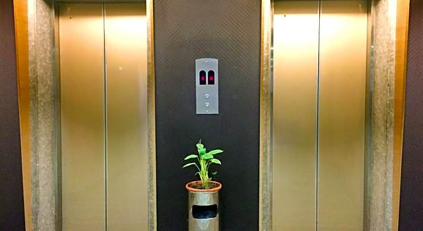 Country Garden Hotel