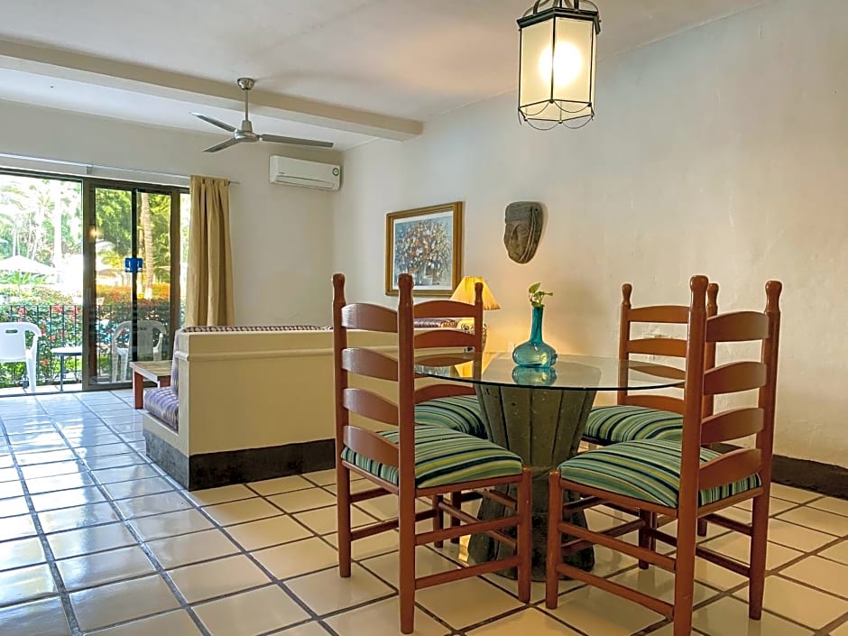 Puerto de Luna Pet Friendly and Family Suites
