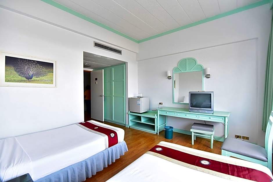 Thumrin Hotel