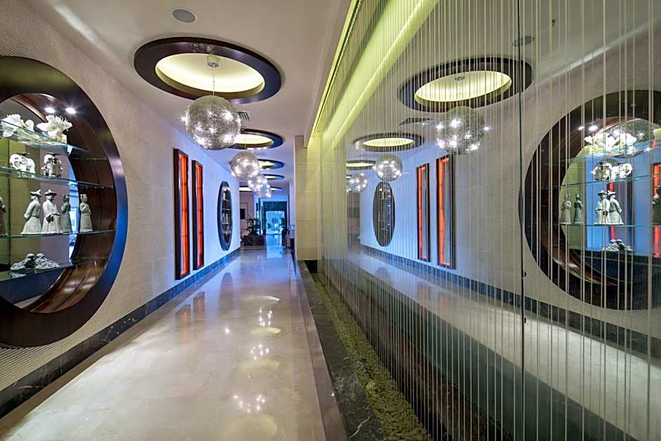 TUİ Blue Side Adult Only 16-All Inclusive