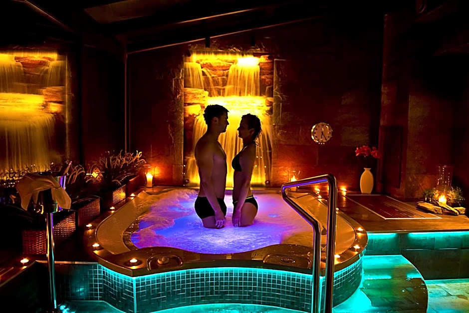 Willa Spa Scaliano
