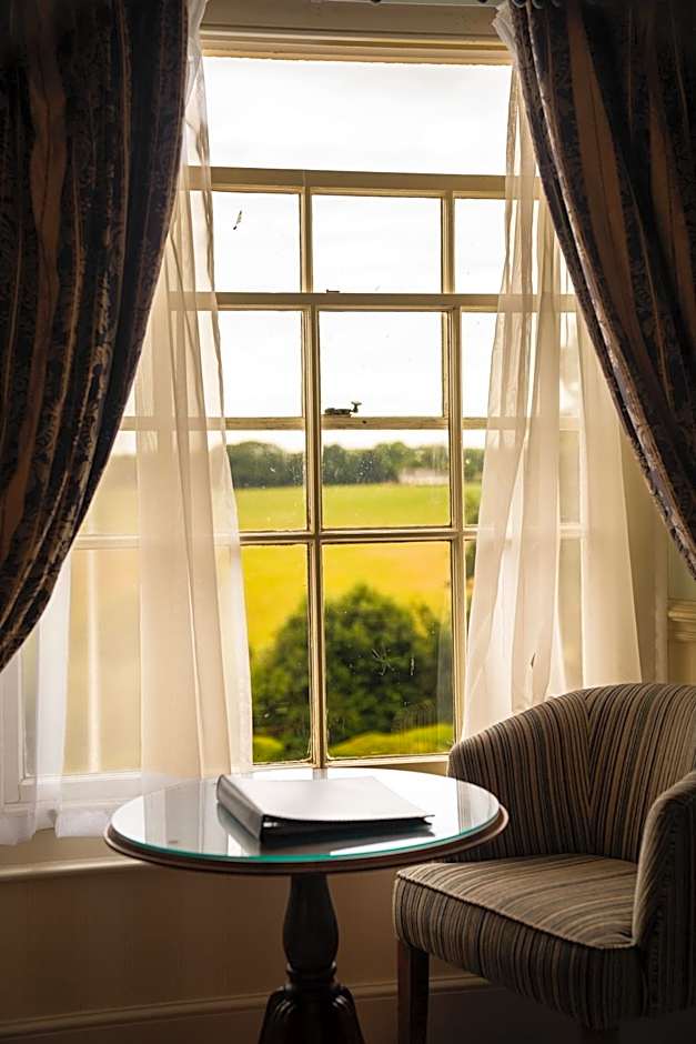 Best Western Lamphey Court Hotel and Spa