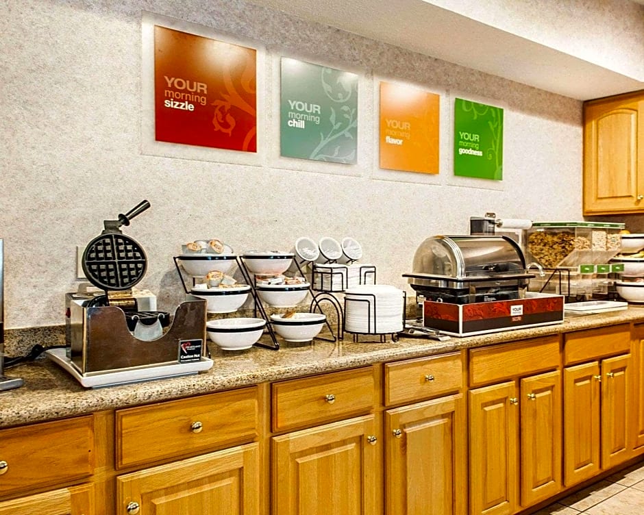 Comfort Inn Goshen