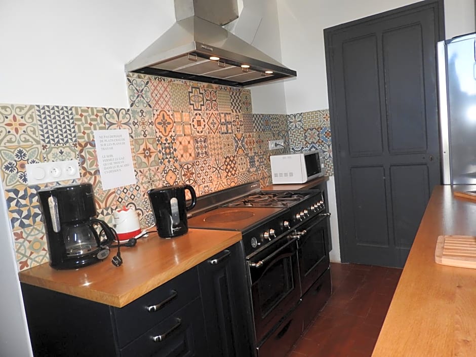 Domaine de Laverchère