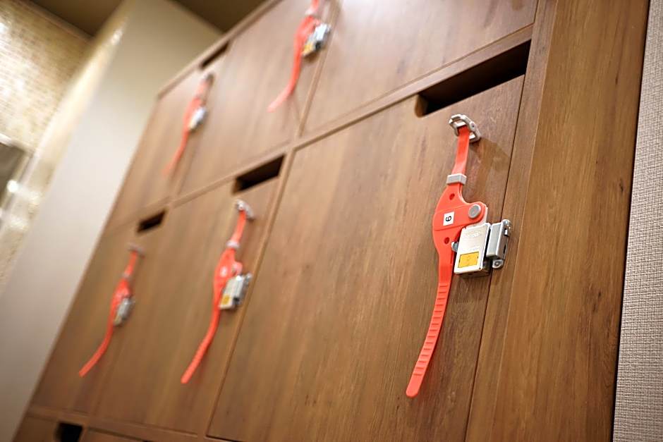 Super Hotel Fujinomiya