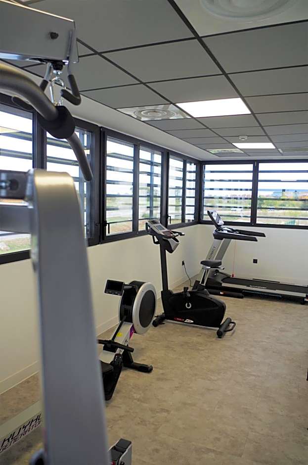 Ibis Lunel Petite Camargue