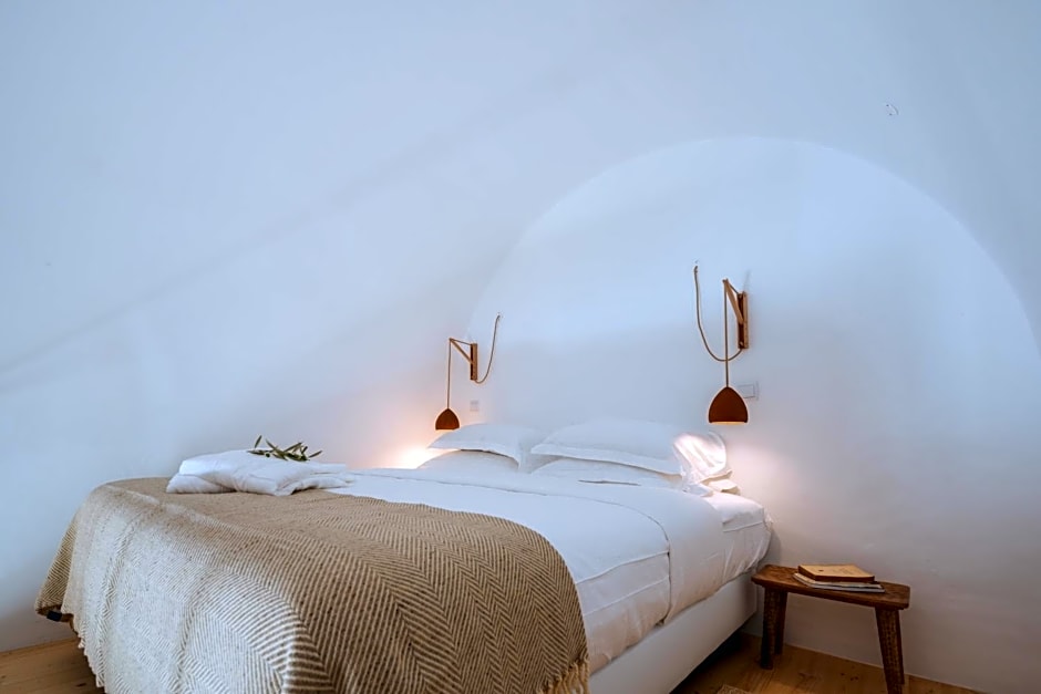 Aljana Guest House Beja