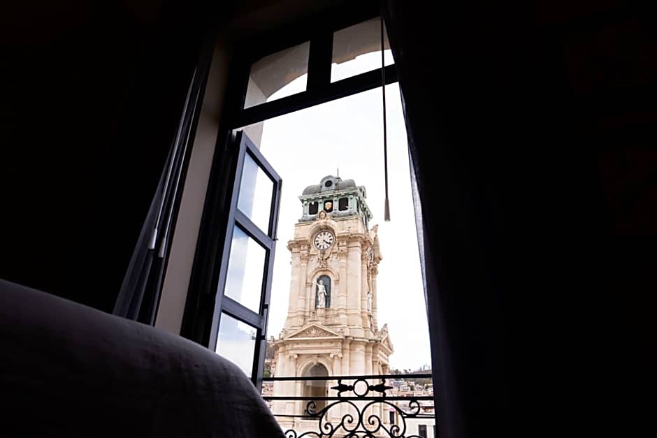 Hotel Capitalino