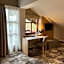 Appartment-Hotel-Hölzl