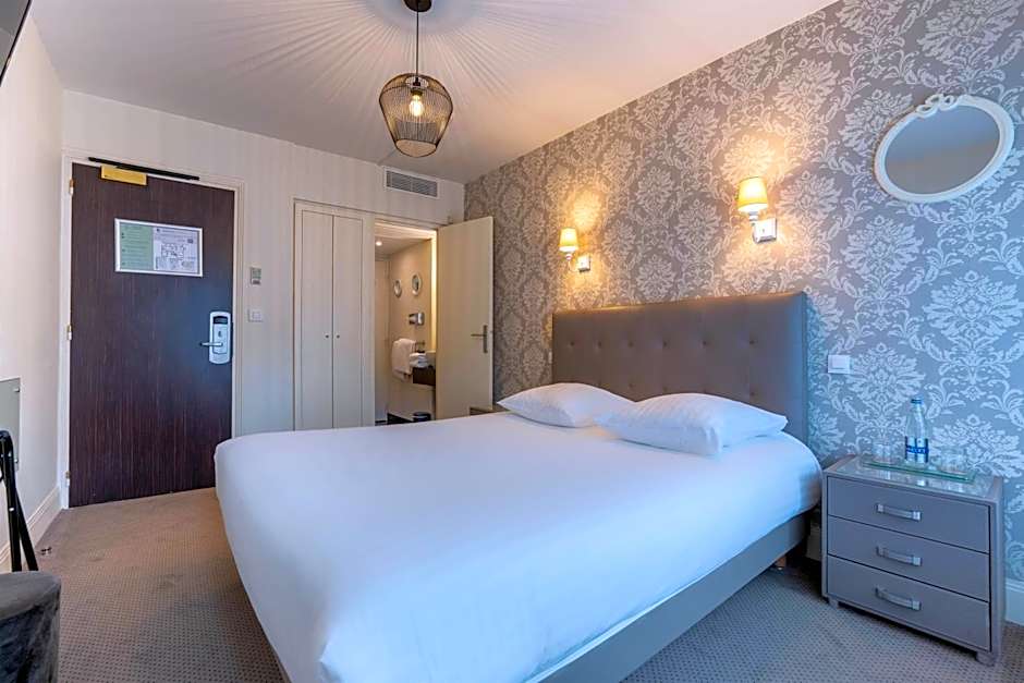 Best Western Brittany La Baule-Centre