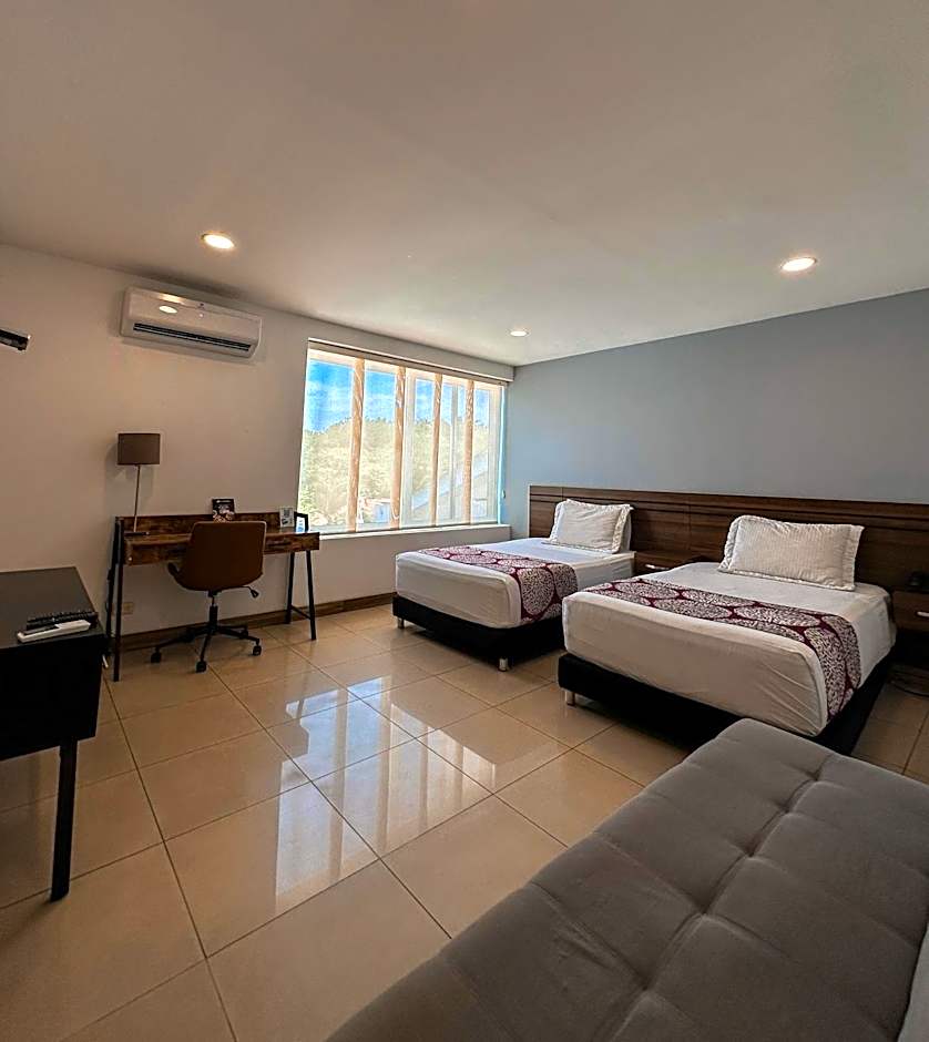 Malik Hotel Boutique