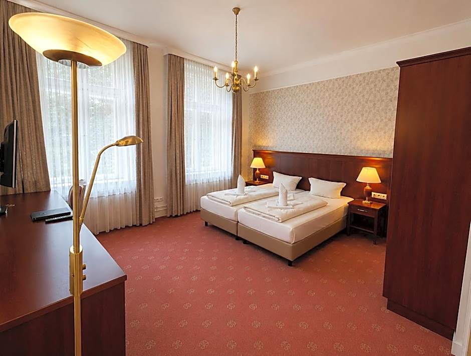 Hotel Kaiserhof