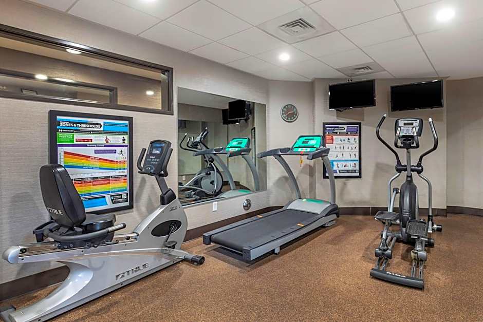 Best Western Plus Las Vegas South Henderson