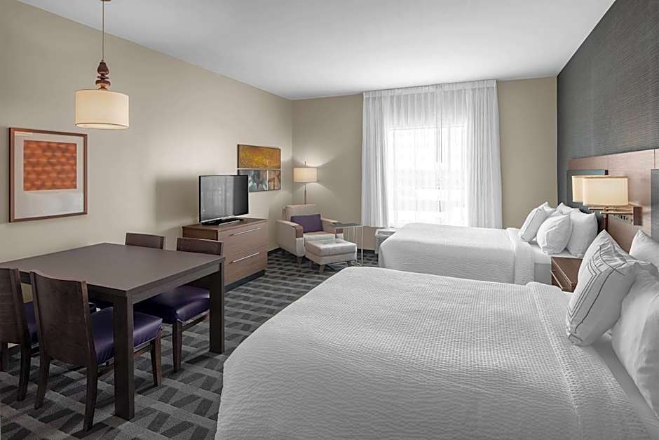 TownePlace Suites by Marriott Charlotte Fort Mill