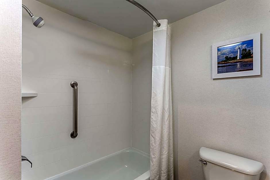 Hampton Inn By Hilton Groton