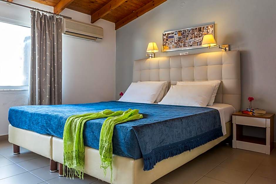 Hotel Akti