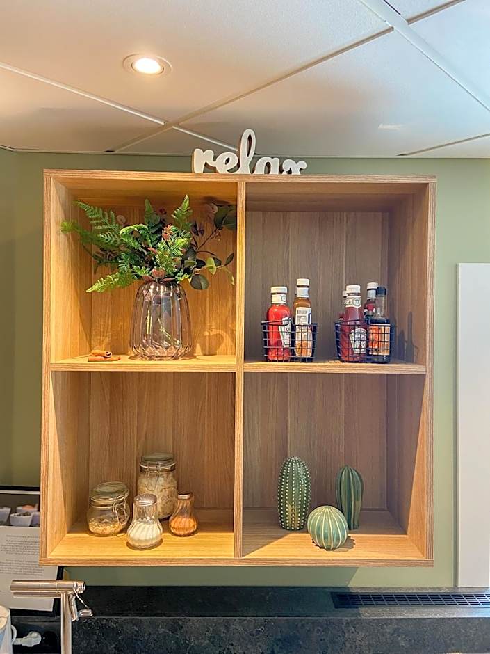 Good Morning Örebro