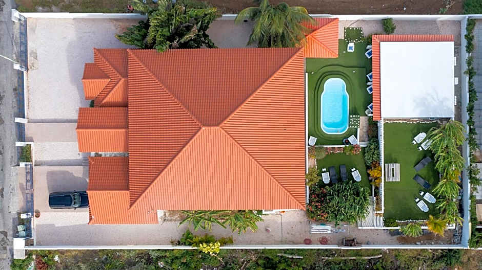 Adonai Hotel Boutique