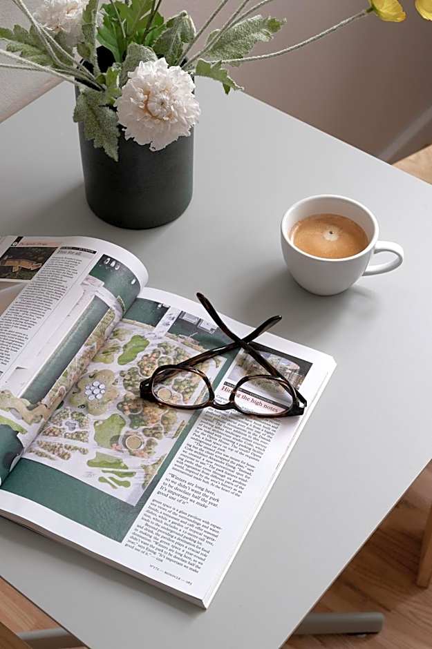 South Studios by Daniel&Jacob's