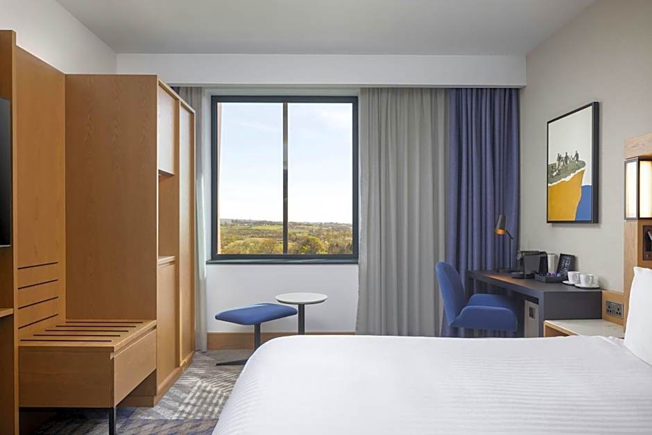 Courtyard by Marriott Exeter Sandy Park