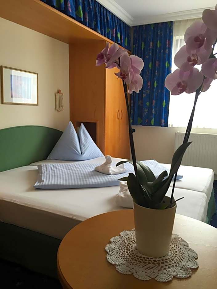 Hotel-Skischule Krallinger