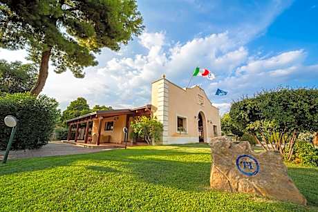 TH Marina di Sibari - Baia Degli Achei Village