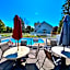 Golf Spa Relax