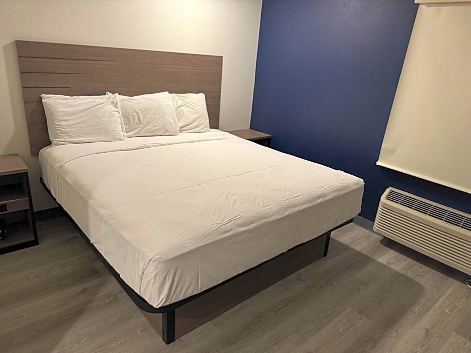 Baymont Inn & Suites By Wyndham Dickinson, ND