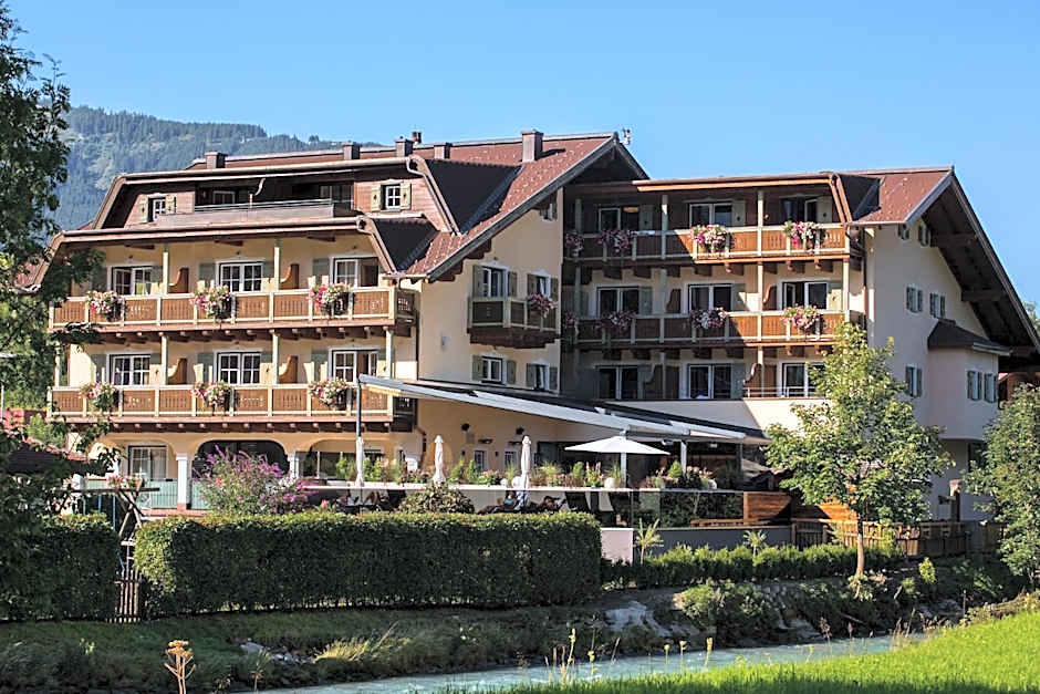 Hotel Kaprunerhof
