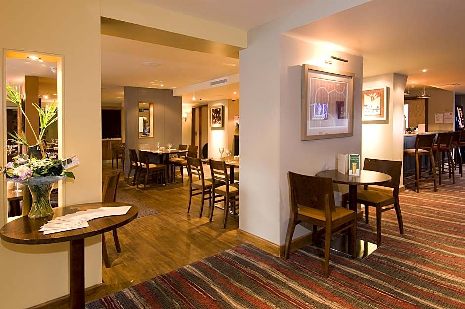 Premier Inn Brentwood