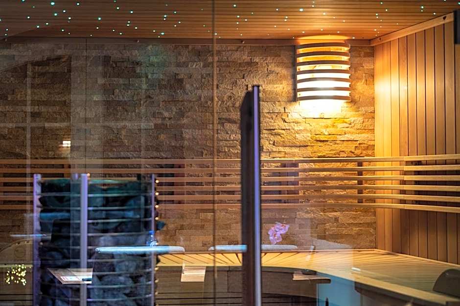 Lavendine Pure Guesthouse