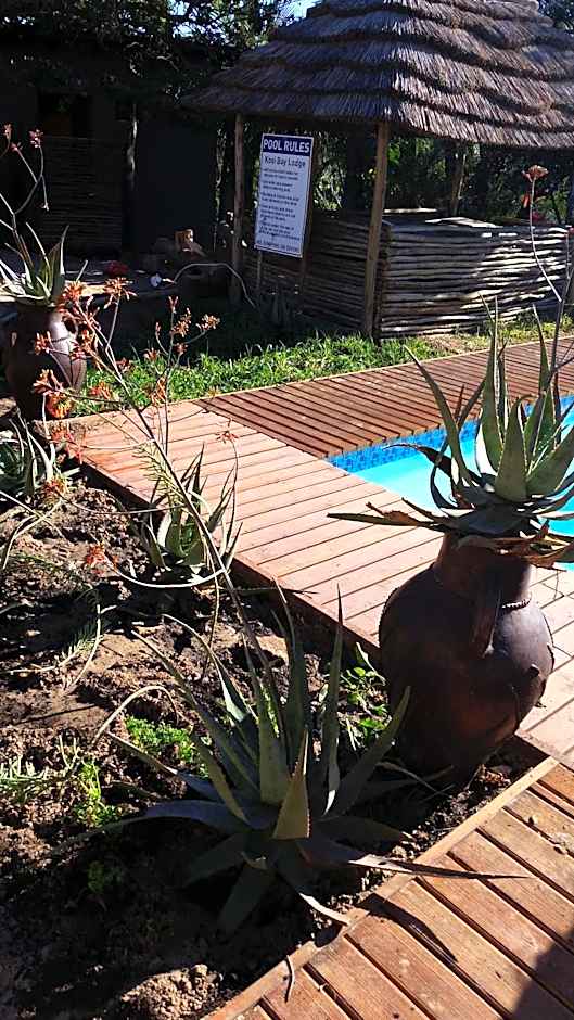 Kosi Bay Lodge