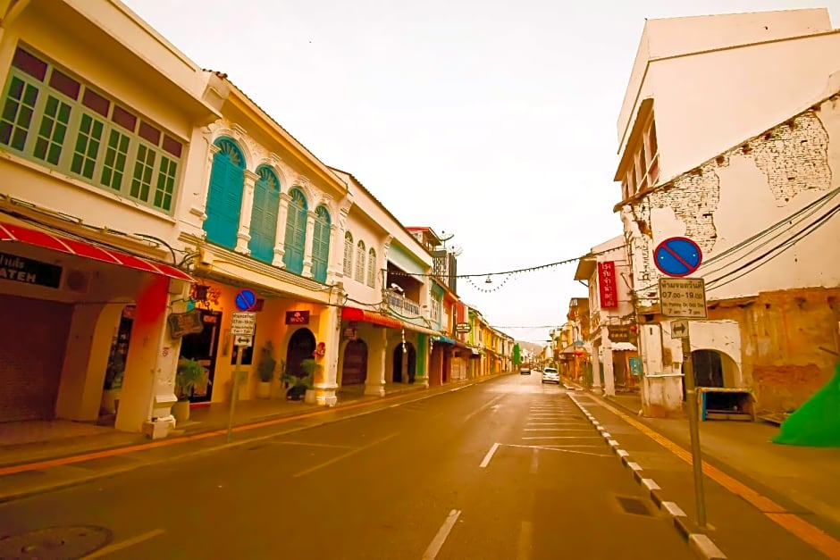 Woo Gallery Boutique Hotel